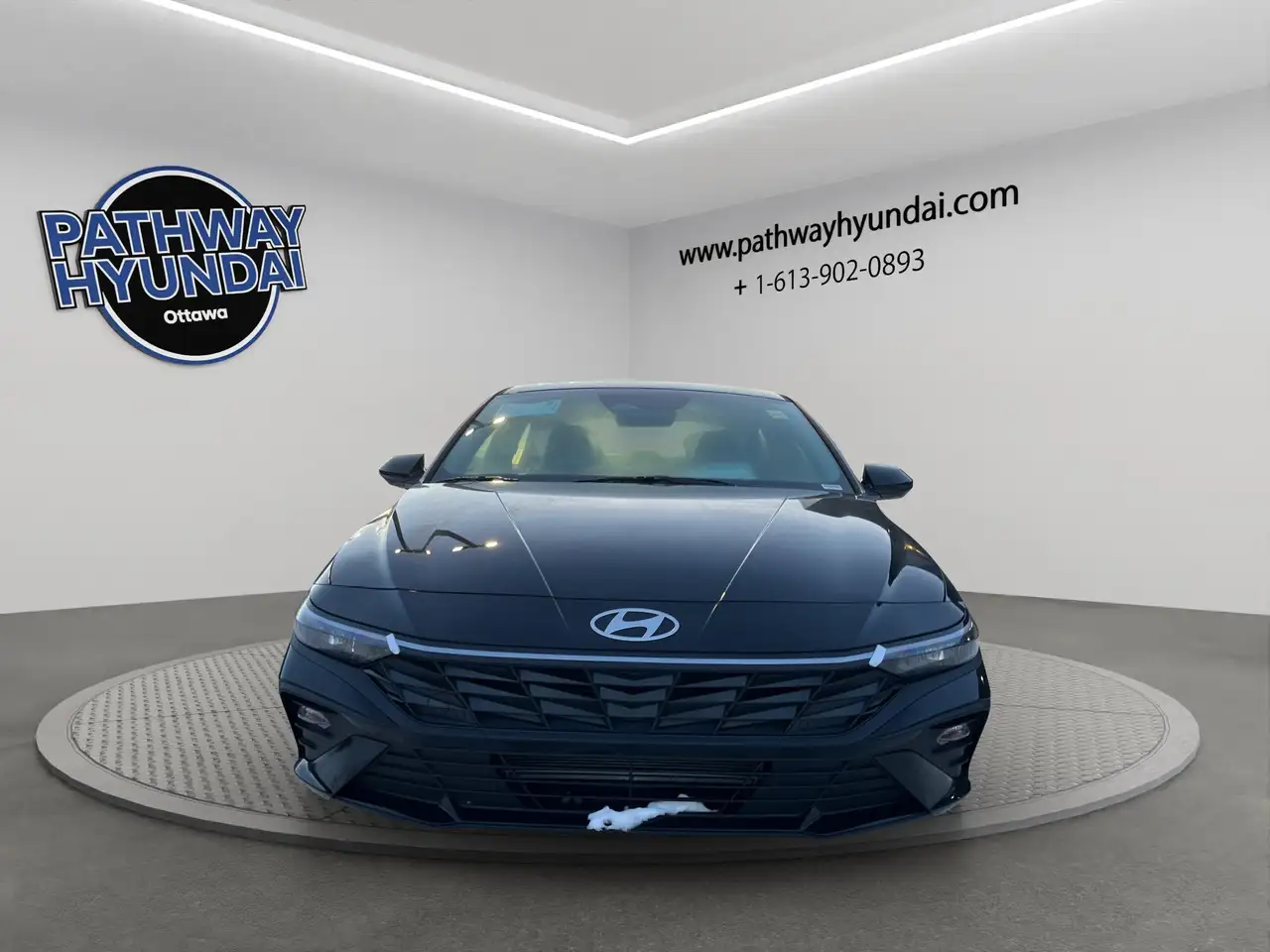 Hyundai ELANTRA снимка Hyundai ELANTRA