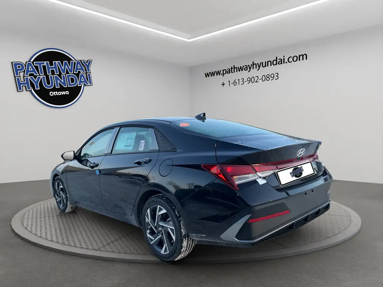 Hyundai ELANTRA снимка Hyundai ELANTRA