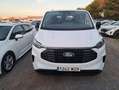 Ford Transit Custom Kombi 2.0 EcoBlue 100kW 320 L1 Tren Negro - thumbnail 2
