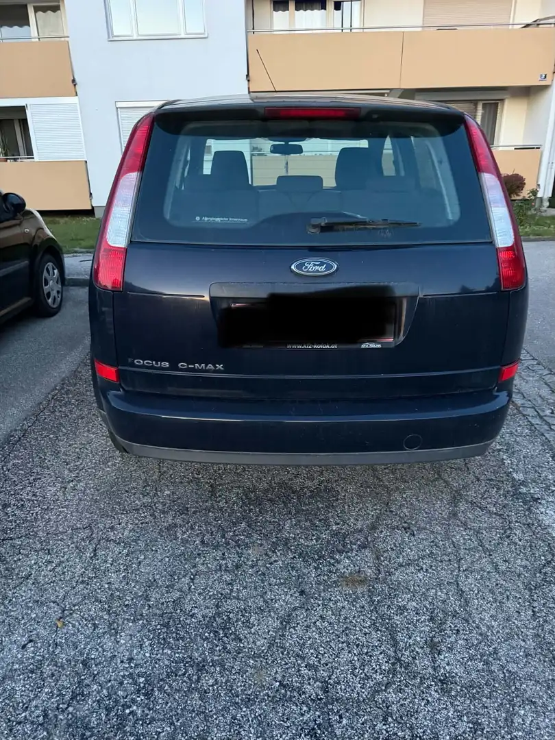 Ford C-Max 1.6 Style - 2