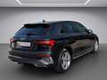 Audi A3 Sportback 30 2.0 TDI S line Negro - thumbnail 6