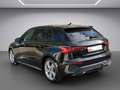 Audi A3 Sportback 30 2.0 TDI S line Black - thumbnail 4