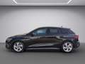 Audi A3 Sportback 30 2.0 TDI S line Noir - thumbnail 3