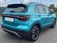 Volkswagen T-Cross T-Cross 1.0 TSI Style 95cv SI NEOPATENTATI Bleu - thumbnail 13