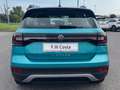 Volkswagen T-Cross T-Cross 1.0 TSI Style 95cv SI NEOPATENTATI Bleu - thumbnail 12
