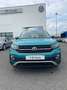 Volkswagen T-Cross T-Cross 1.0 TSI Style 95cv SI NEOPATENTATI Bleu - thumbnail 1
