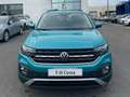 Volkswagen T-Cross T-Cross 1.0 TSI Style 95cv SI NEOPATENTATI Bleu - thumbnail 6