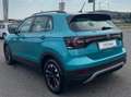 Volkswagen T-Cross T-Cross 1.0 TSI Style 95cv SI NEOPATENTATI Bleu - thumbnail 11