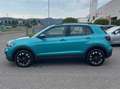 Volkswagen T-Cross T-Cross 1.0 TSI Style 95cv SI NEOPATENTATI Bleu - thumbnail 4
