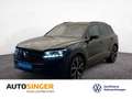 Volkswagen Touareg R-Line 4M *LEDER*AHK*ALL-LENK*STDHZ*HUD* Schwarz - thumbnail 1