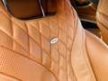 Mercedes-Benz S 500 Coupe 4Matic AMG & Designo pak 1eigenaar full serv Zwart - thumbnail 8