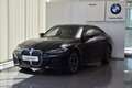 BMW 420 d Gran Coupe Zwart - thumbnail 1