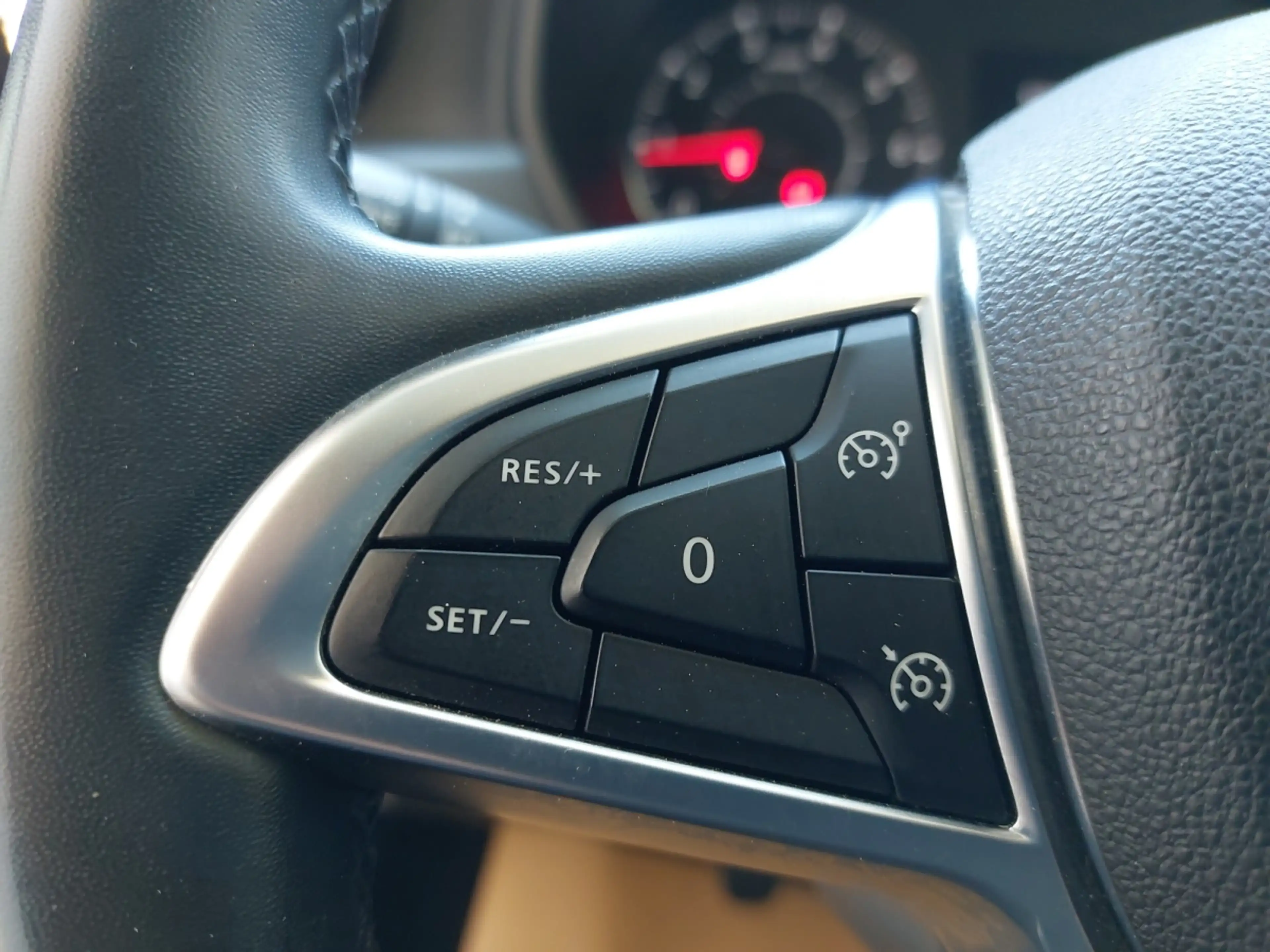 Dacia Duster Prestige TCe 150 4WD — photo 16