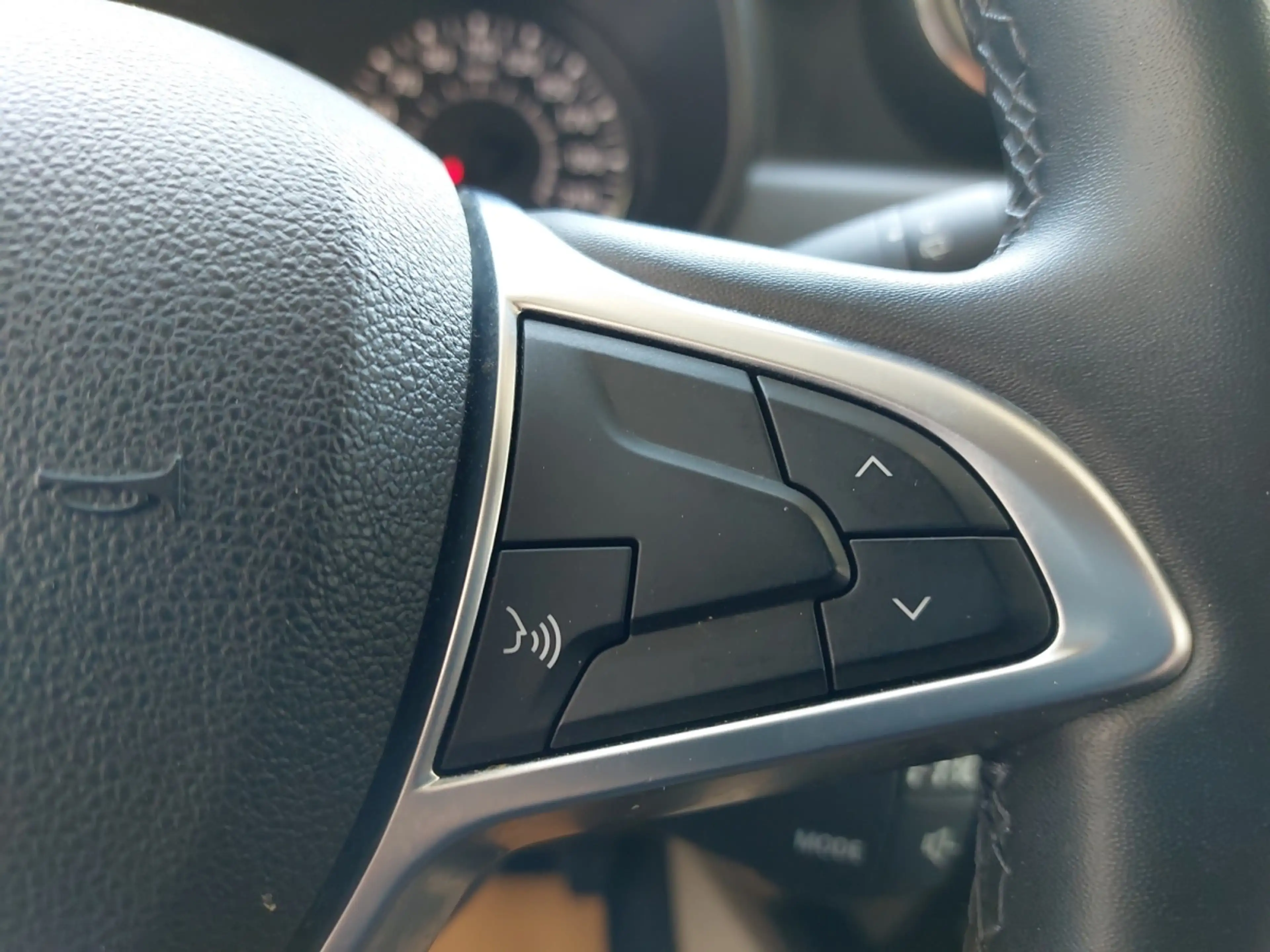 Dacia Duster Prestige TCe 150 4WD — photo 15