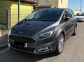 Ford S-Max S-Max 2.0 TDCi Bi-Turbo Aut.Vignale Grau - thumbnail 1