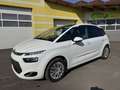 Citroen C4 Picasso 1.6HDI Automatik -Privatverkauf! Weiß - thumbnail 1