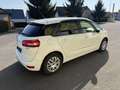 Citroen C4 Picasso 1.6HDI Automatik -Privatverkauf! TOP! Weiß - thumbnail 4