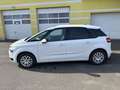 Citroen C4 Picasso 1.6HDI Automatik -Privatverkauf! Weiß - thumbnail 6