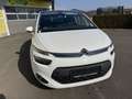 Citroen C4 Picasso 1.6HDI Automatik -Privatverkauf! Weiß - thumbnail 2