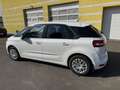 Citroen C4 Picasso 1.6HDI Automatik -Privatverkauf! Weiß - thumbnail 6