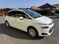 Citroen C4 Picasso 1.6HDI Automatik -Privatverkauf! Weiß - thumbnail 3