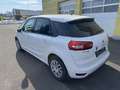 Citroen C4 Picasso 1.6HDI Automatik -Privatverkauf! Weiß - thumbnail 5