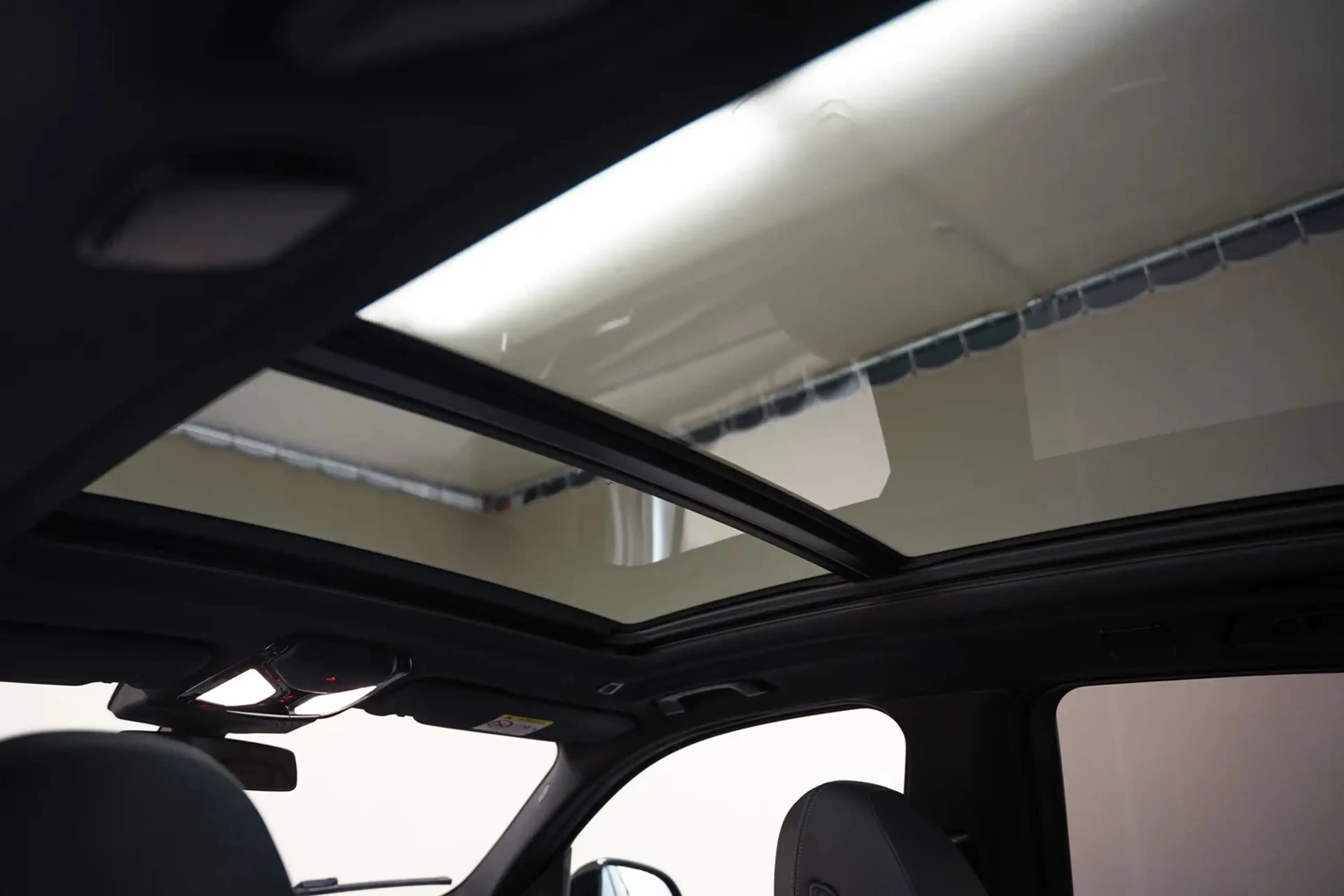 BMW X3 xDrive 30e M-Sport High Executive Aut. [ Panoramad — photo 5