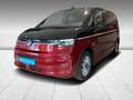 Volkswagen T7 Multivan 2.0 TDI Life DSG AHK Navi 7Sitz LED Schwarz - thumbnail 2