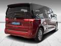 Volkswagen T7 Multivan 2.0 TDI Life DSG AHK Navi 7Sitz LED Schwarz - thumbnail 5