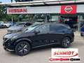 Nissan Ariya 87kwh Advance Pack Zwart - thumbnail 1