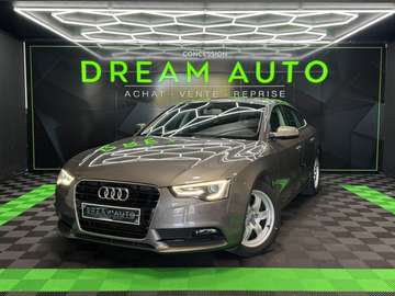 1.8 TFSI 177CH AMBITION LUXE MULTITRONIC