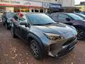 Toyota Yaris Cross YARIS CROSS TEAM D, SAFETY-, SMART-, WINTERPAKET Grau - thumbnail 1