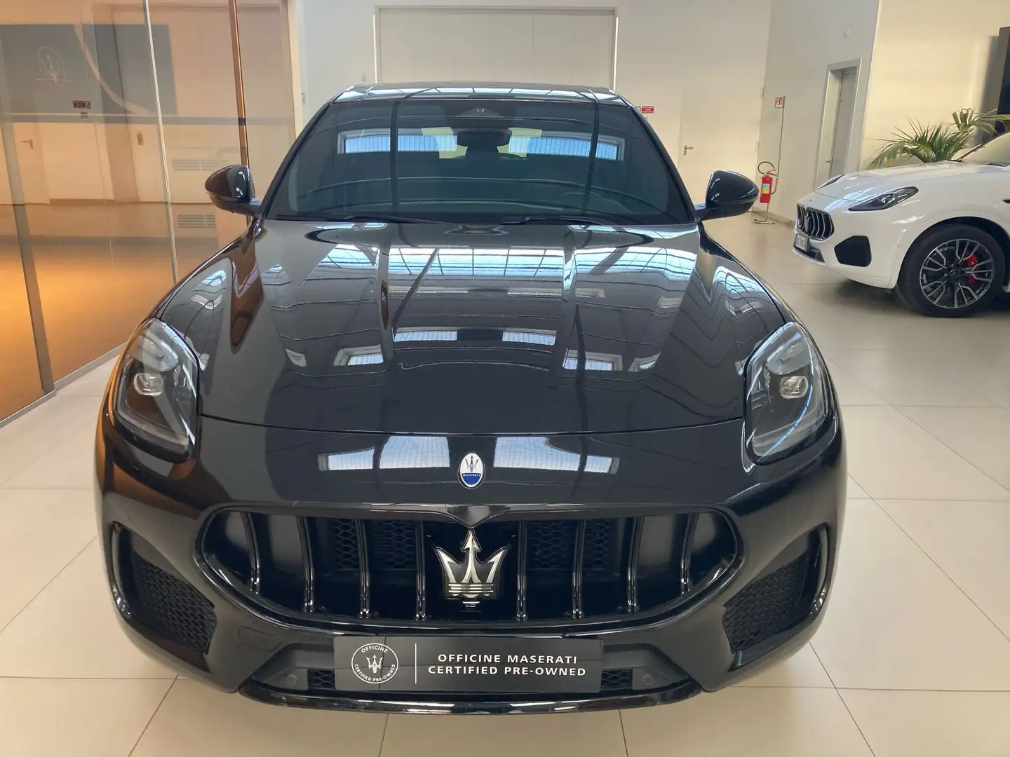 Maserati Grecale Grecale MHEV 330 CV AWD Modena - 2