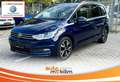 Volkswagen Touran 2.0 TDI*DSG*7-Sitz*ACC*AHK*DCC*PDC*SHZ* Blau - thumbnail 1