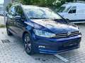 Volkswagen Touran 2.0 TDI*DSG*7-Sitz*ACC*AHK*DCC*PDC*SHZ* Blau - thumbnail 4