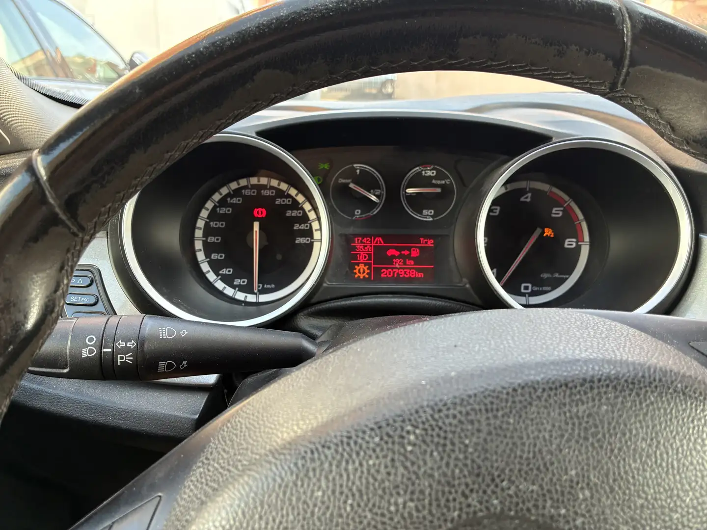 Alfa Romeo Giulia - 2