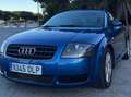 Audi TT TT Coupé 1.8T 180 Azul - thumbnail 2
