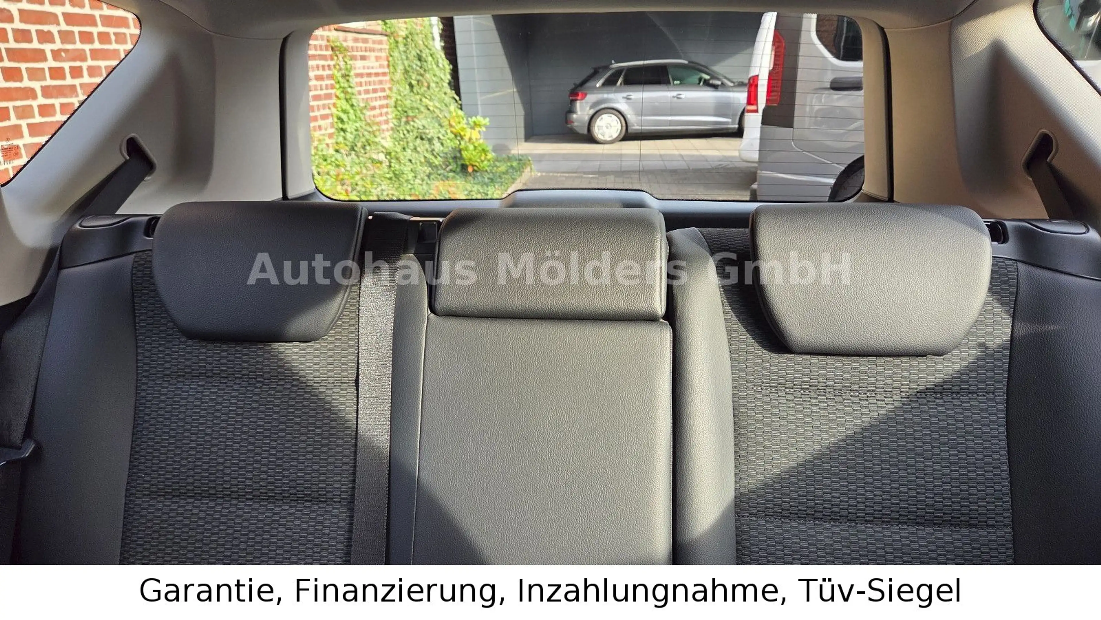 Mercedes-Benz A 180 *Automatik*Klima*AHK* — photo 7