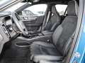 Volvo XC40 Plus Dark Recharge Plug-In Hybrid 2WD T5 Twin Engi Blau - thumbnail 7