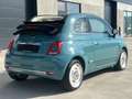 Fiat 500C 1.2i Euro 6b ANNIVERSARIO / 60 JAAR EDITIE / RETRO Grün - thumbnail 4