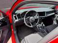 Audi A1 Sportback 30 TFSI Pro Line **CARPLAY+STOELVERW+CRU Rood - thumbnail 14