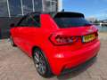 Audi A1 Sportback 30 TFSI Pro Line **CARPLAY+STOELVERW+CRU Rood - thumbnail 6