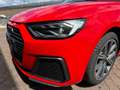 Audi A1 Sportback 30 TFSI Pro Line **CARPLAY+STOELVERW+CRU Rood - thumbnail 8