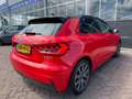 Audi A1 Sportback 30 TFSI Pro Line **CARPLAY+STOELVERW+CRU Rood - thumbnail 4