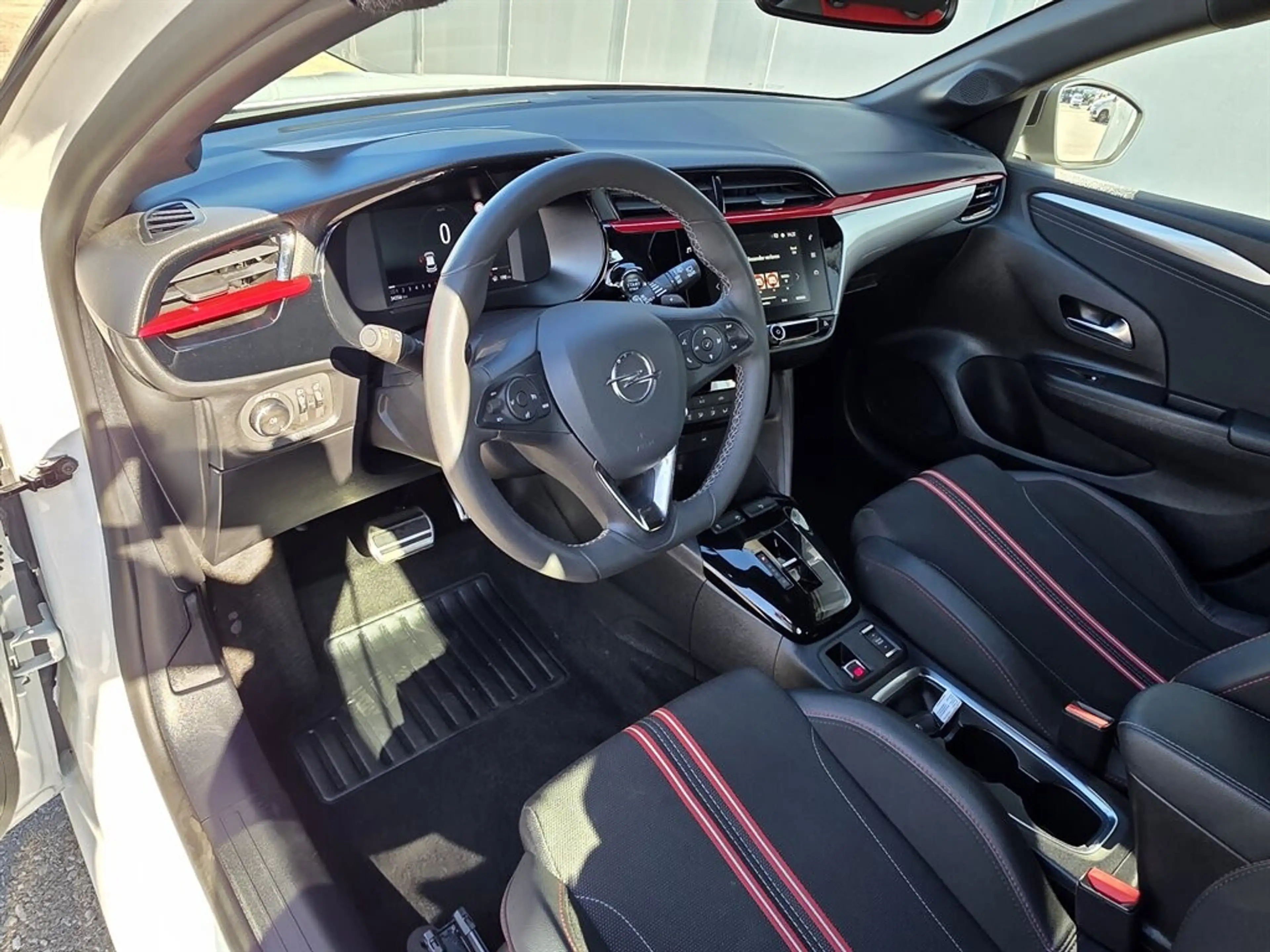 Opel Corsa 1,2 Direct Injection Turbo Euro 6.4 GS Aut. — photo 7