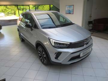 Crossland 1.2 Turbo Elegance S/S (EU6.4)