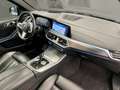 BMW X5 xDrive45e 394ch M Sport 17cv Gris - thumbnail 4