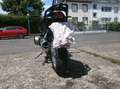 BMW R 1200 R Classic Fekete - thumbnail 2