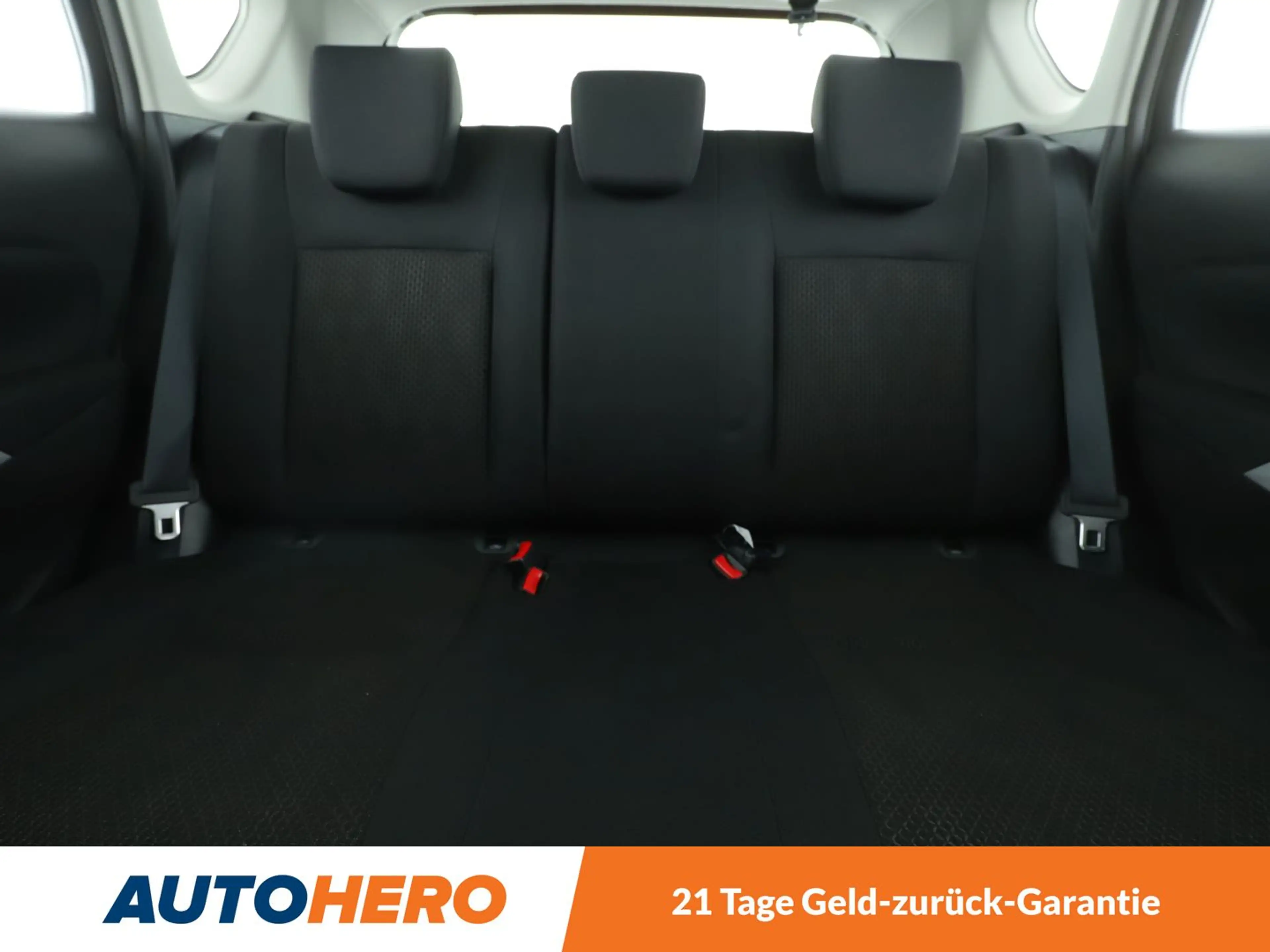 Suzuki SX4 1.0 BoosterJet Club*TEMPO*LIM*KLIMA* — photo 14