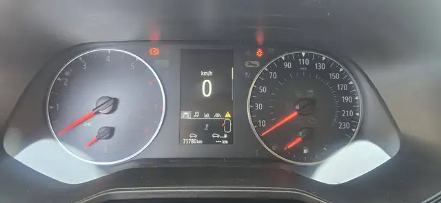 Renault Clio view 13
